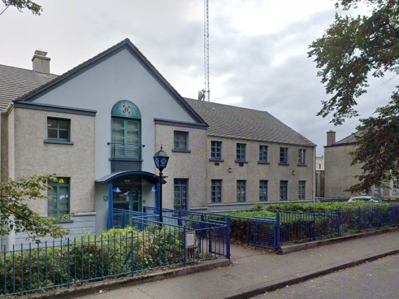 Man charged in relation to Wexford stabbing