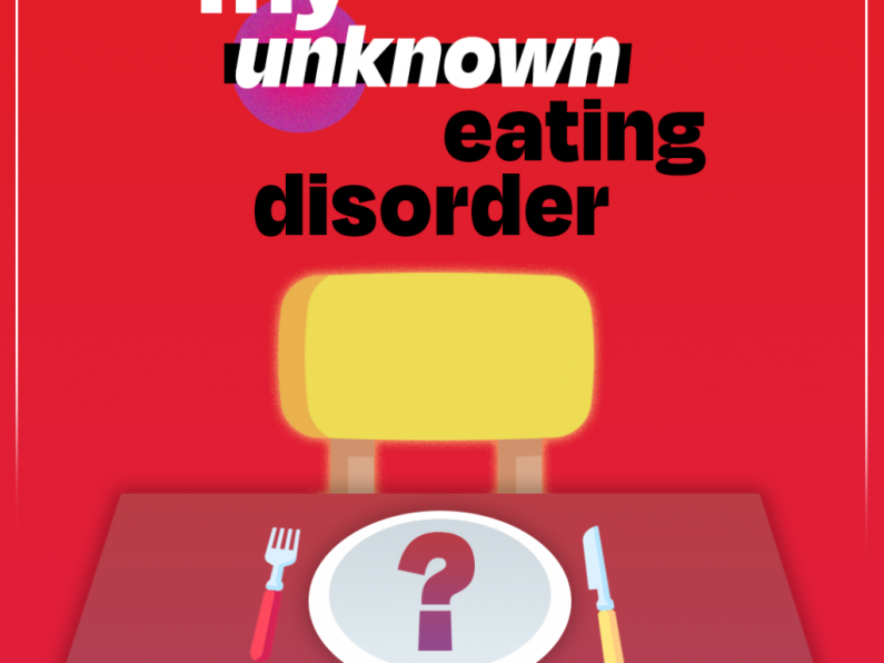 My Unknown Eating Disorder Part 1