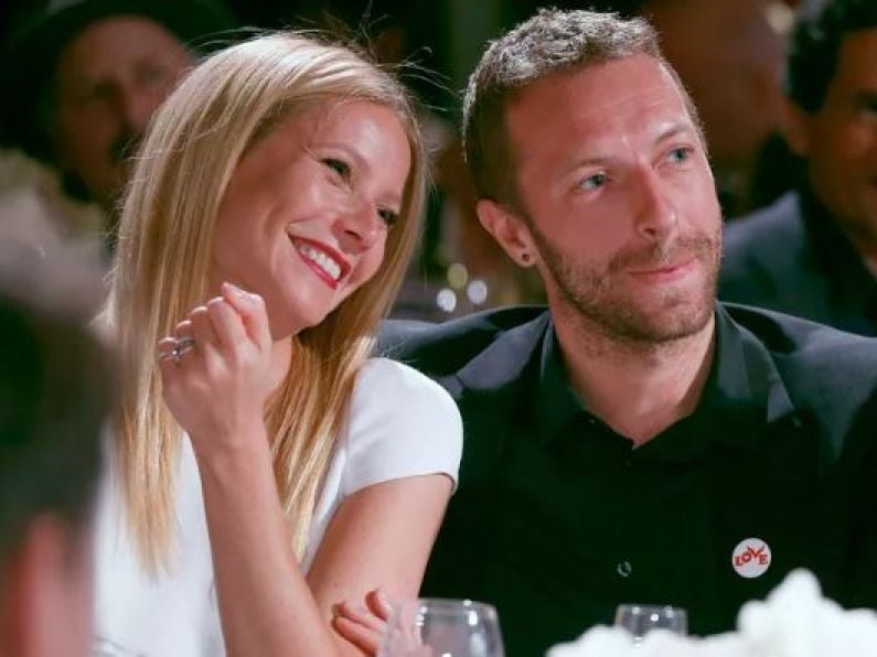 Gwyneth Paltrow recalls exact moment she knew marriage to Chris Martin was over