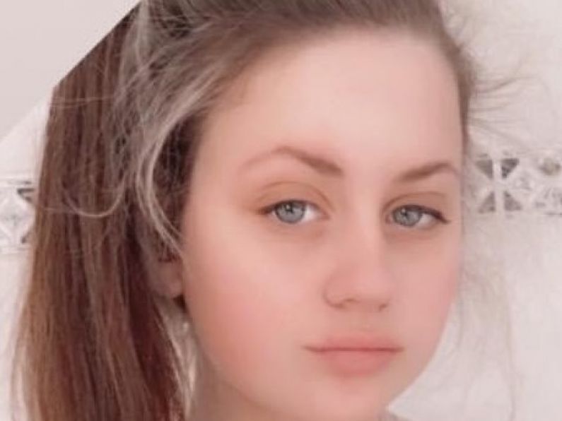 Gardaí seek help finding 16 year old girl missing in Carlow