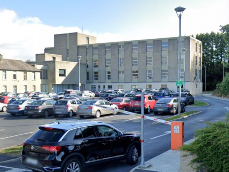 Staff at Wexford hospital 'disgusted' as convicted child sex offender returns to work