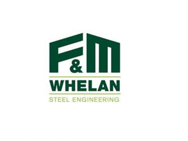 F&M Whelan Engineering Ltd - Hardware & Steel Sales Assistant