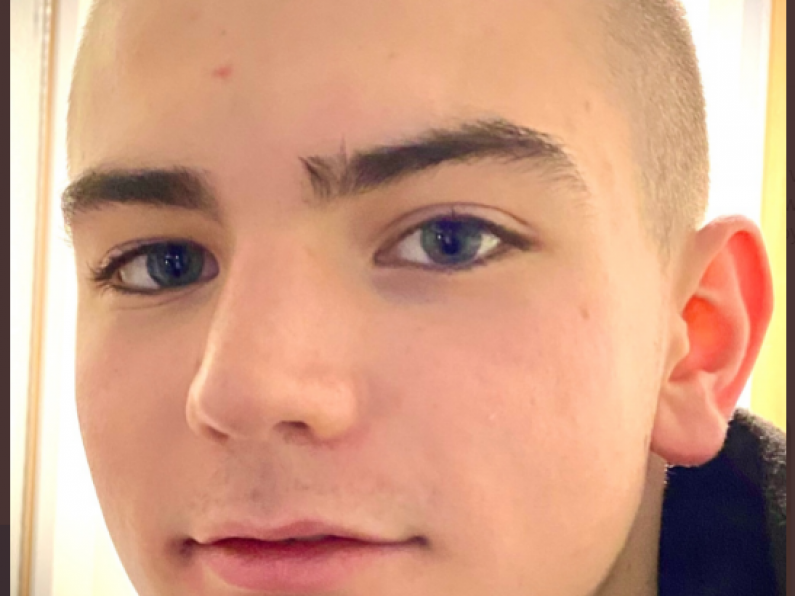 Sinéad O'Connor pays tribute to son (17) after tragic death