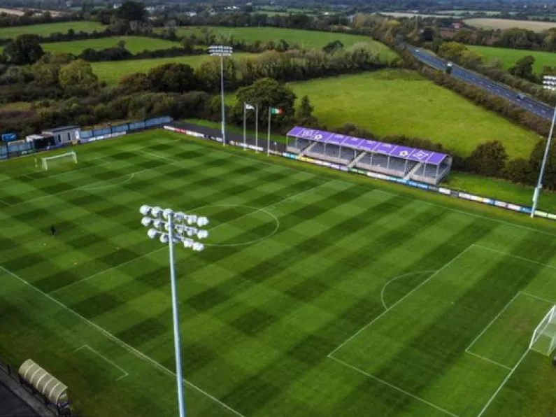 Wexford FC are inviting applications for their vacant managerial position