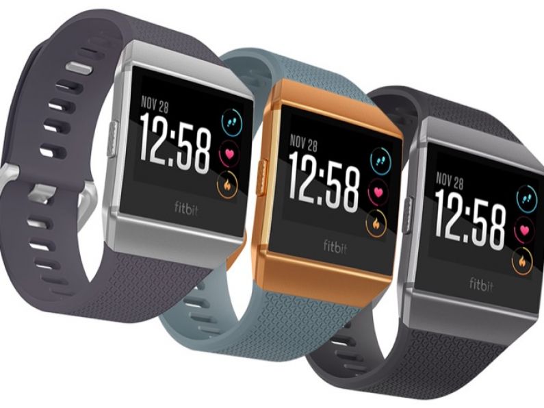 Fitbit recalls 1.7 million smartwatches over burn risk