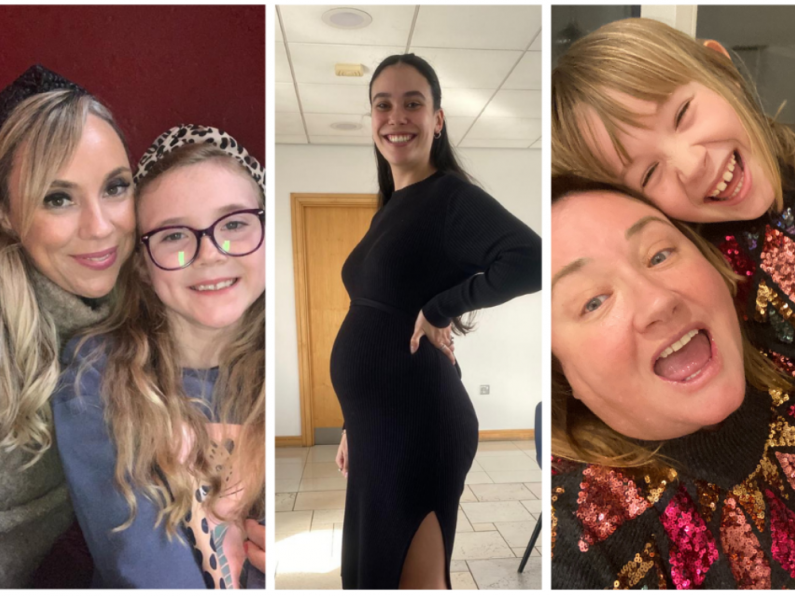 What Mother's Day means to our Presenter Mums at Beat