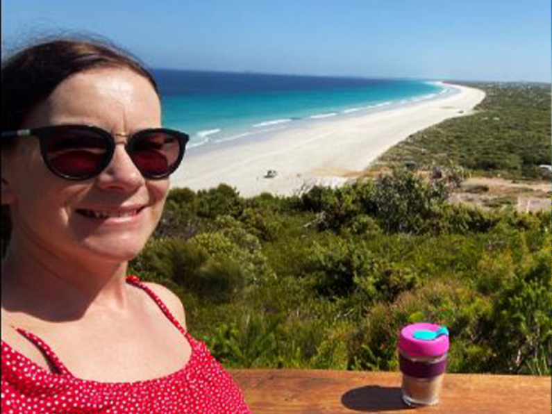 Tributes paid to Irish nurse who died while hiking in Australia