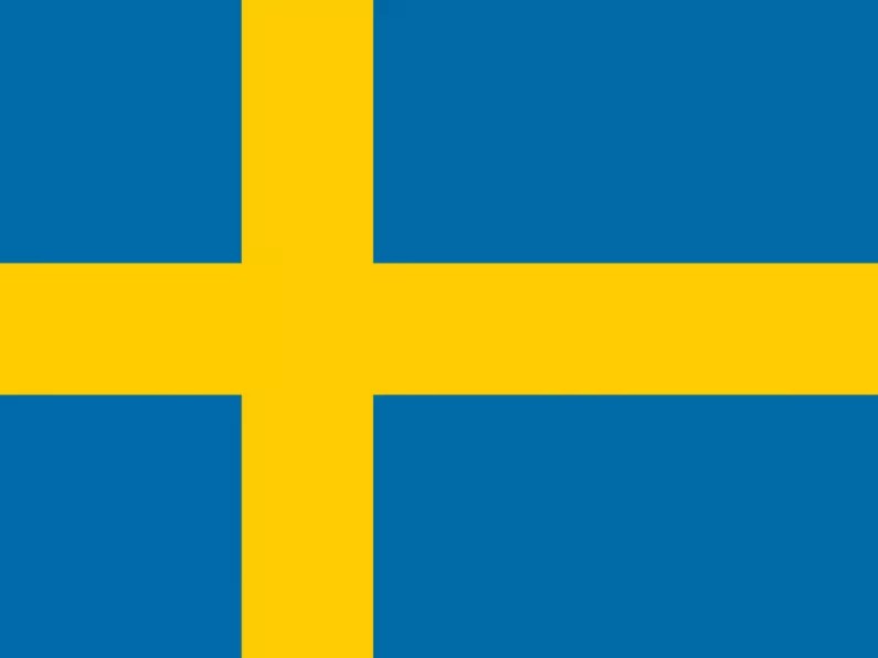 Sweden to apply to join Nato, officially ending their military neutrality