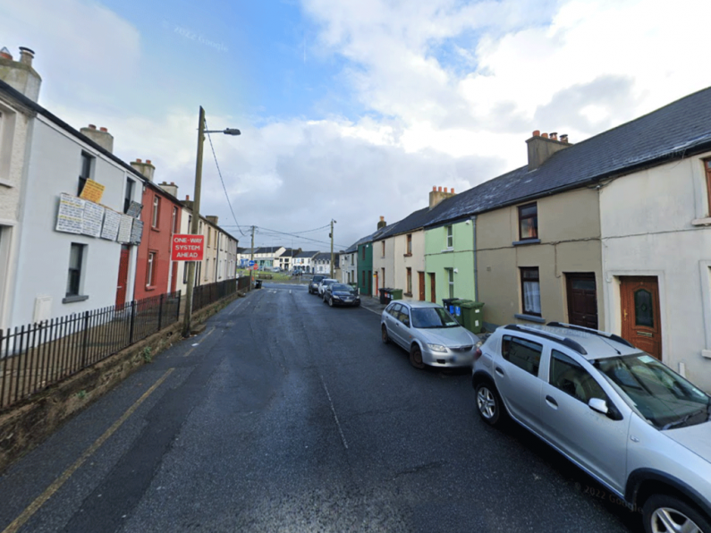 Checkout the Waterford areas classed as 'extremely disadvantaged'