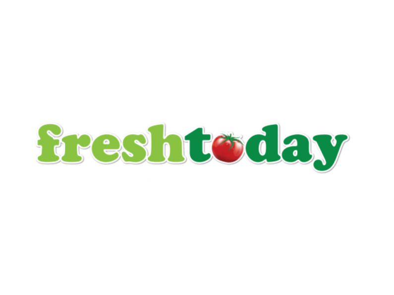 Fresh Today - Production Operative