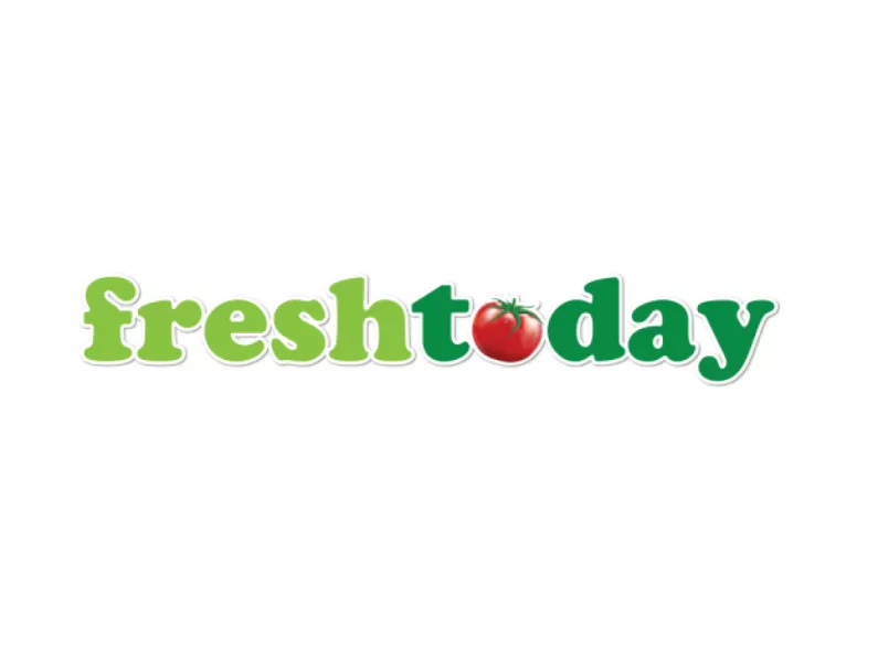 Fresh Today - Production Operative