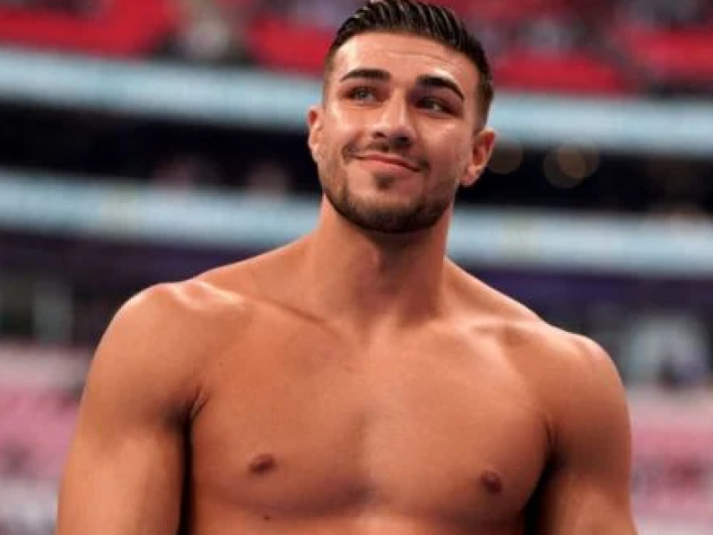 Tommy Fury promises knockout as KSI fight confirmed for October
