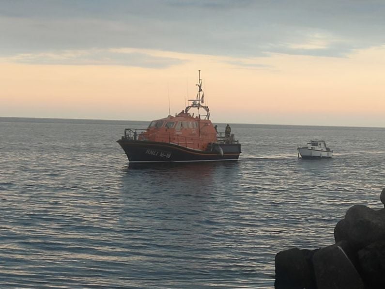 Kilmore Quay RNLI comes to aid of number of people in three separate call outs over weekend