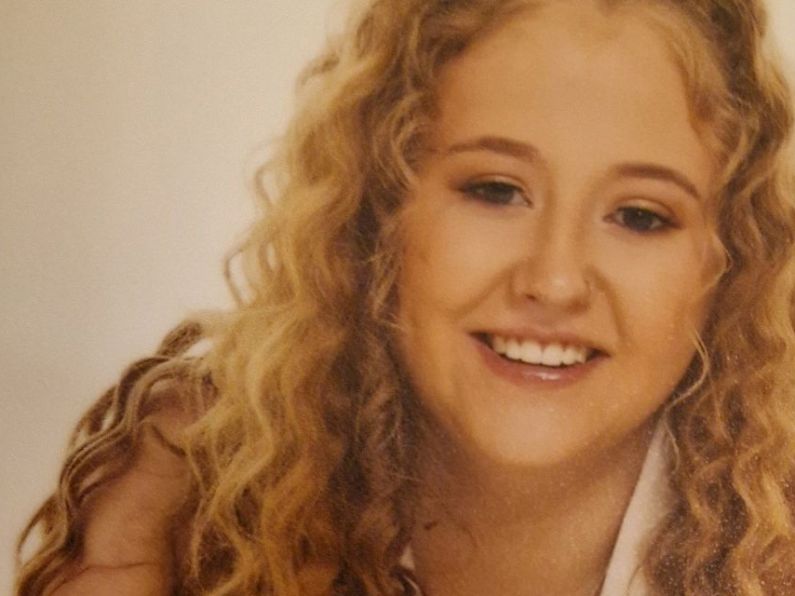 Tributes pour in for young crash victim from Waterford