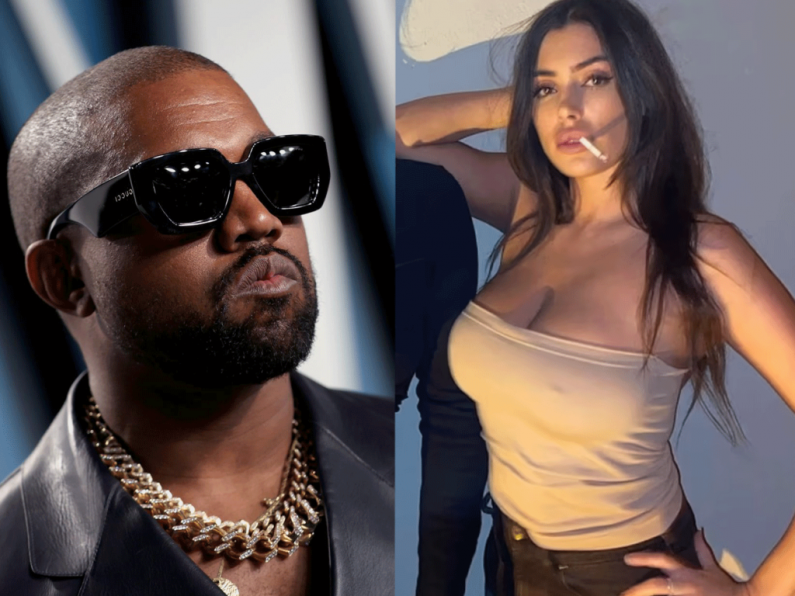 Kanye West remarries in secret ceremony