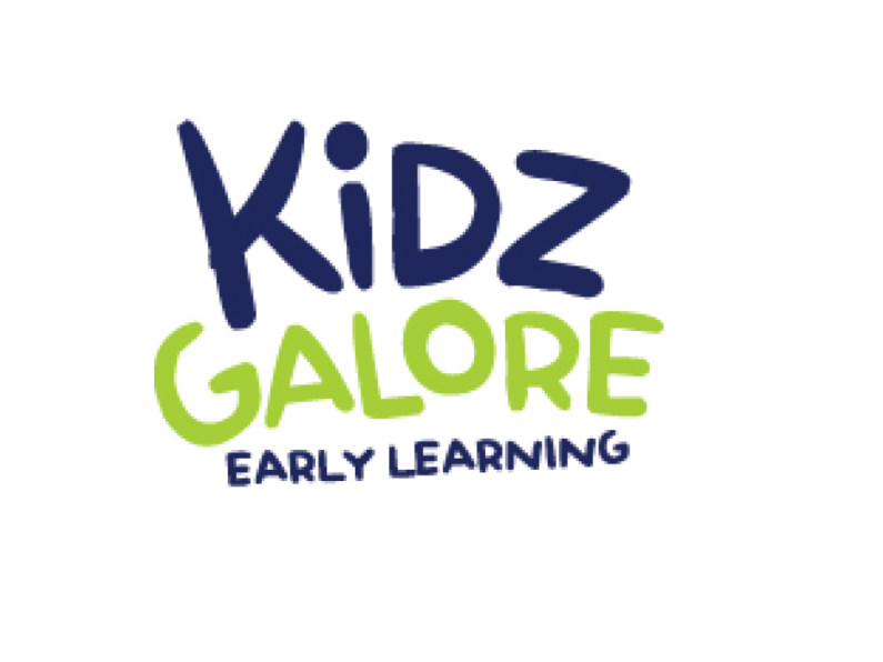Kidz Galore - Child Care Worker