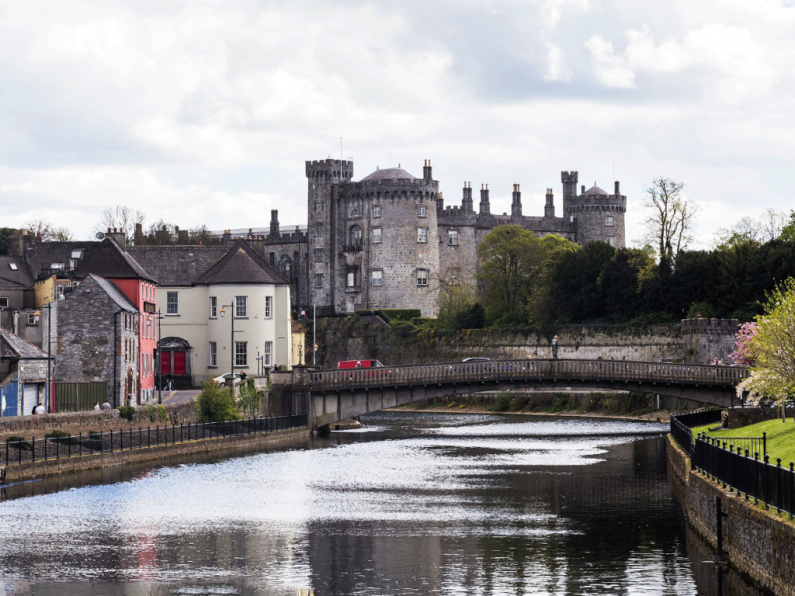 Kilkenny listed among top three places in Ireland by Lonely Planet