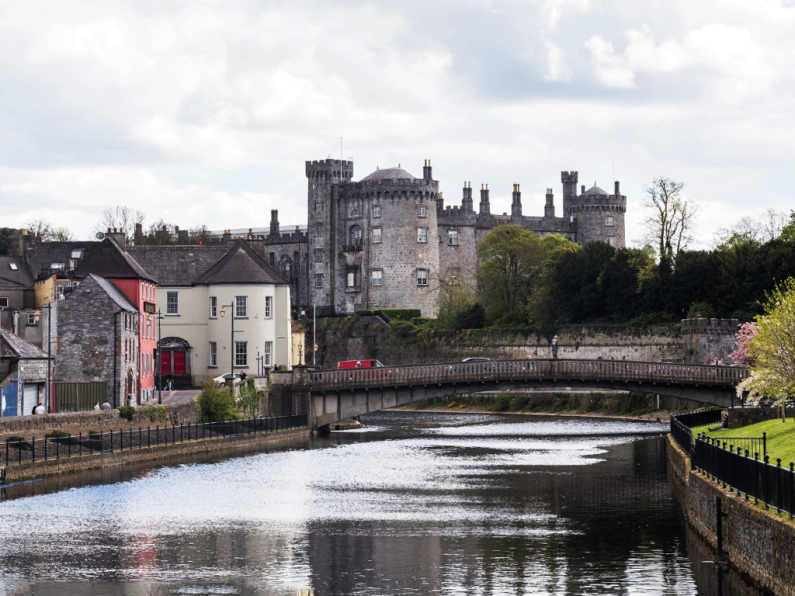 Kilkenny named Ireland's most single town