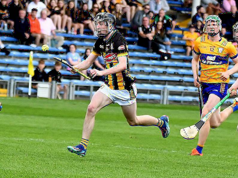 Tipperary and Kilkenny teams named ahead of All-Ireland Minor Hurling Final