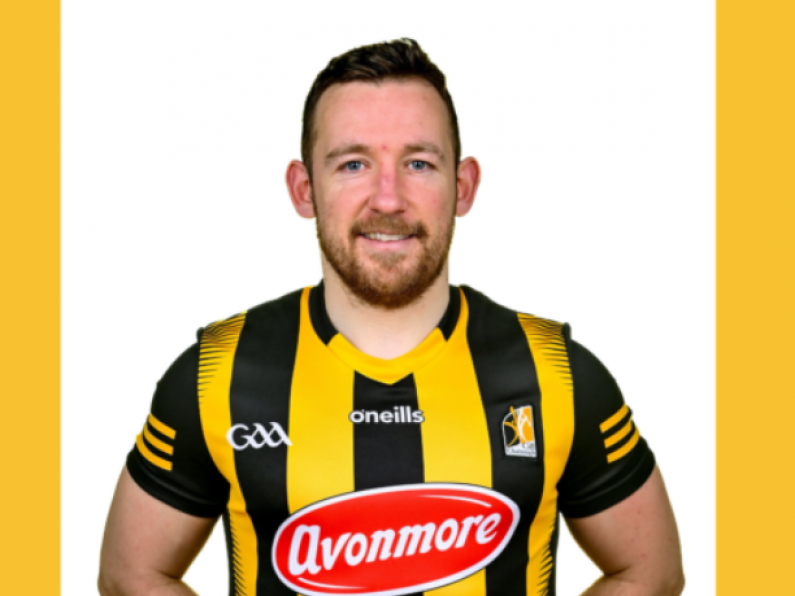 Richie Hogan has retired from inter county hurling with Kilkenny