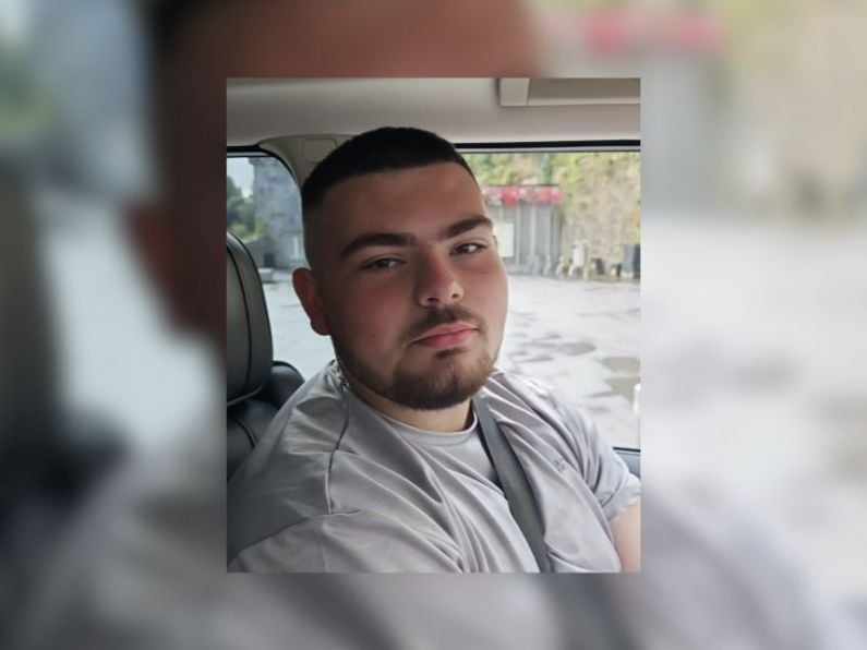 Victim (17) killed in workplace incident named locally as Luke Crosbie