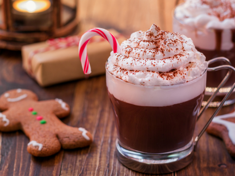 Popular hot chocolate drinks urgently recalled
