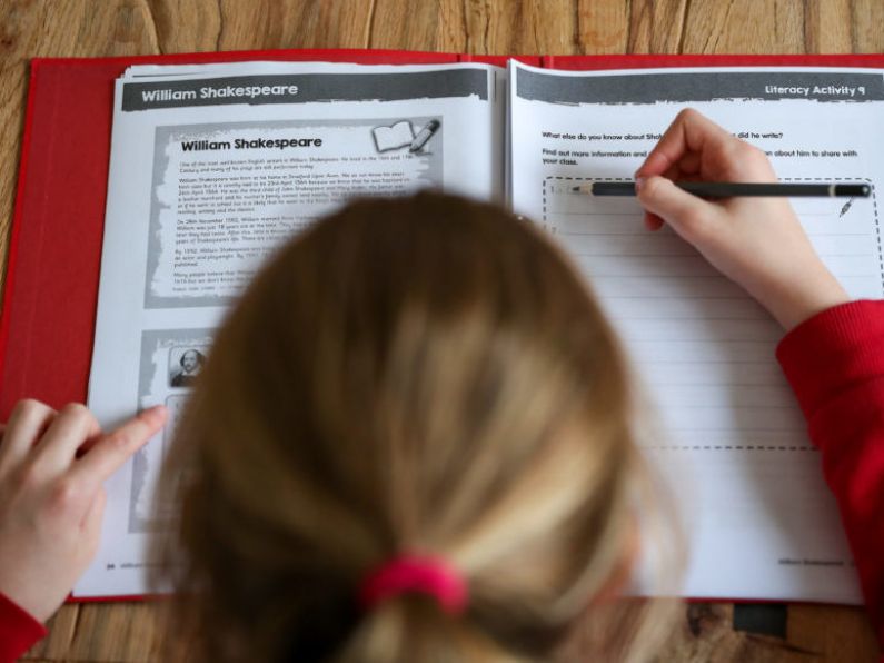 Students and parents plead case for homework ban