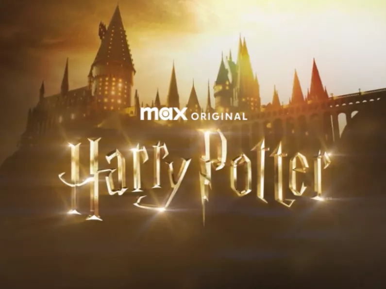 New Harry Potter TV series announced