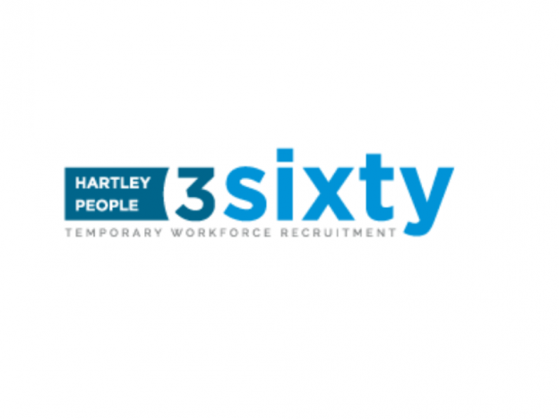 Hartley People 3Sixty -Administrative Roles