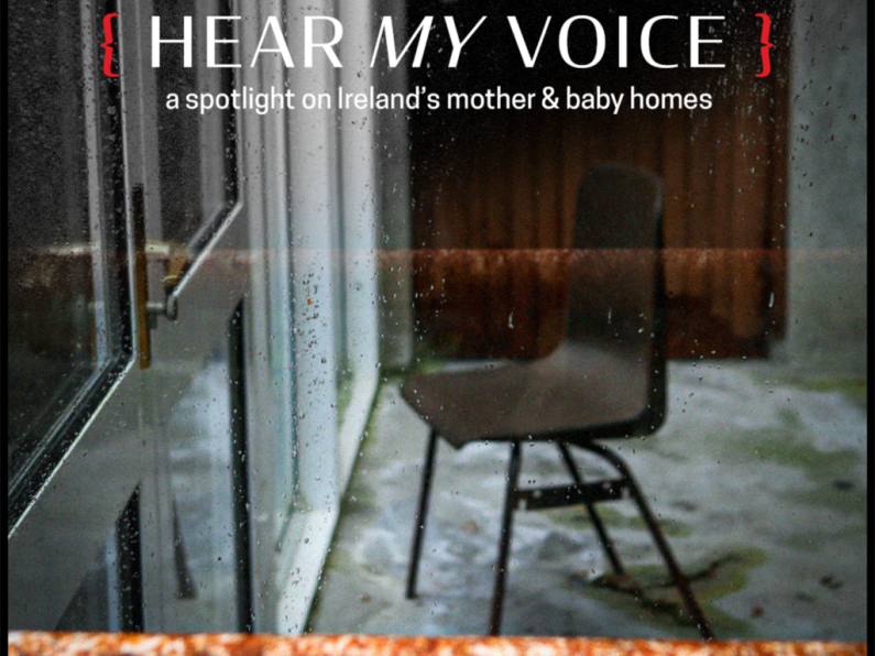 Hear My Voice - A Spotlight on Ireland's mother and baby homes - Episode 2