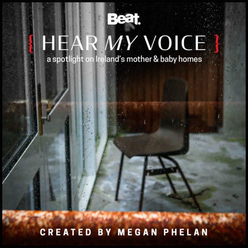 Hear My Voice – A Spotlight on Ireland’s mother and baby homes – Episode 4