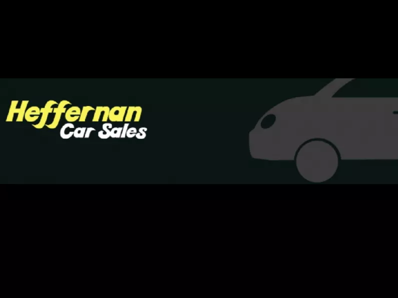 Heffernan Car Sales - Qualified Panel Beater & Trainee Panel Beater