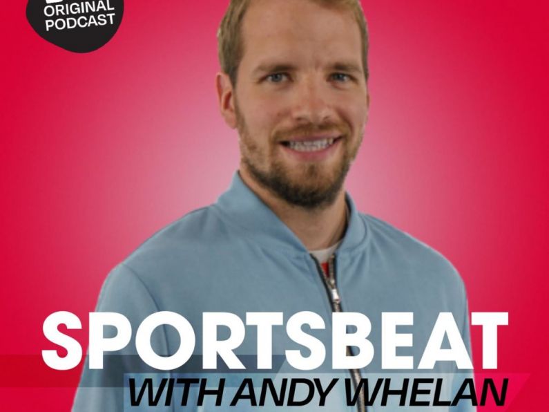 SportsBeat Xtra: Ep 91: Daniel Wiffen/Club Focus - Wexford Eagles