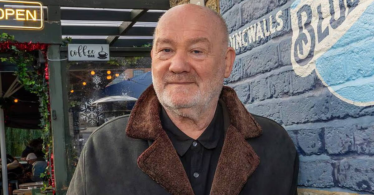 Legendary Waterford festival and event promoter Vince Power dies - Vimarsana News