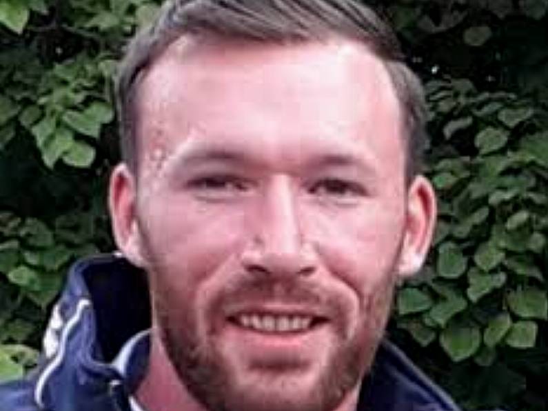 Third anniversary marked of missing Waterford man