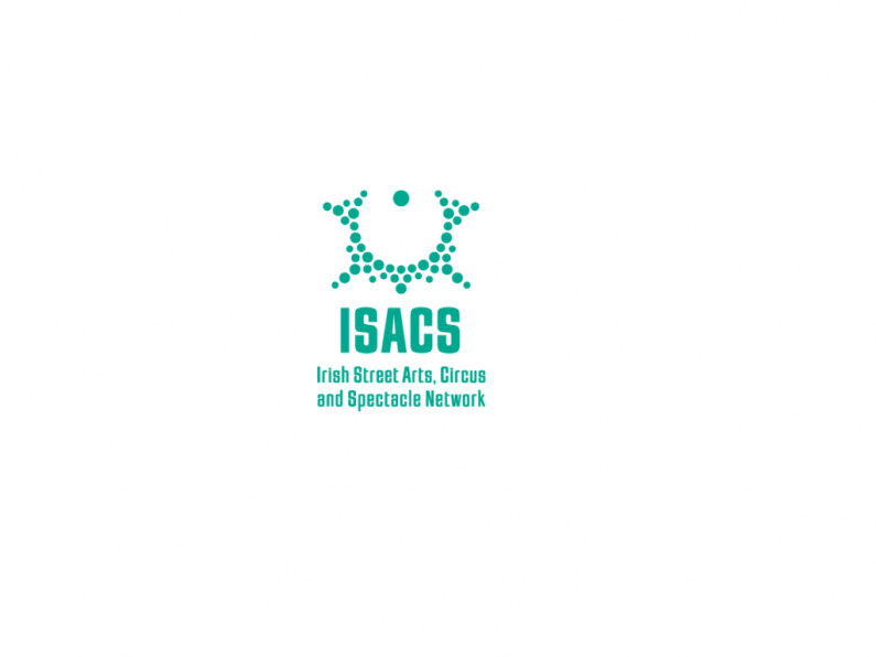 ISACS - Communications Officer