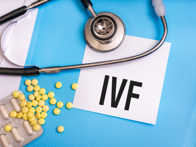 Free IVF treatment in Ireland to be launched this year