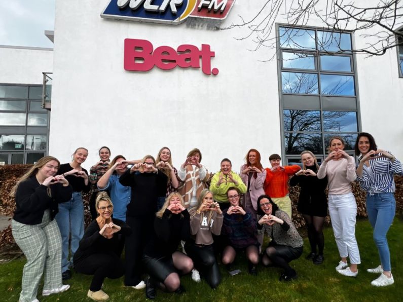 Beat joins International Women's Day celebrations to Inspire Inclusion