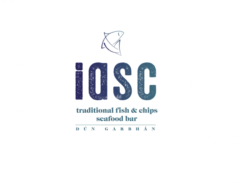 Iasc Seafood Bar & Takeaway  - Kitchen Porter