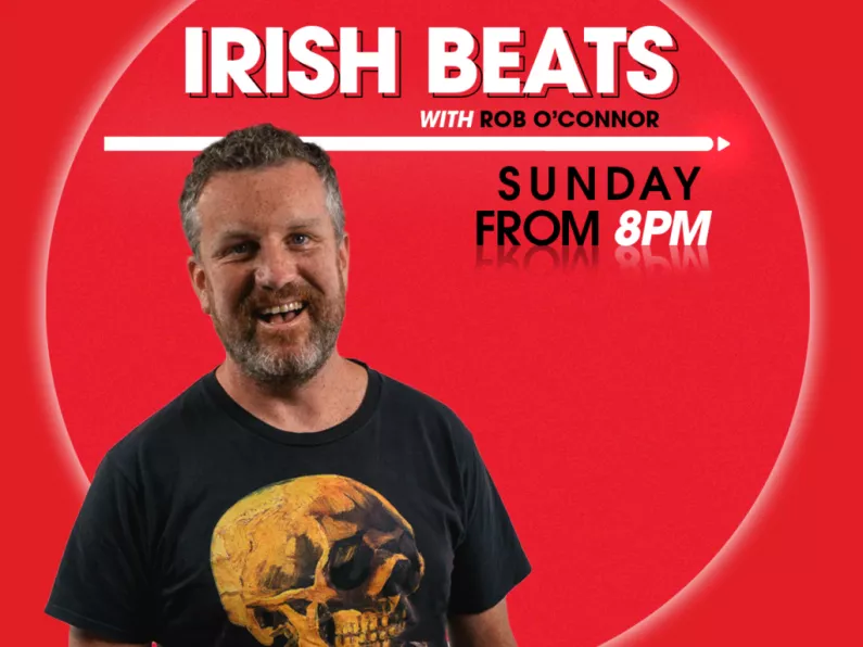Irish Beats - Extranauts