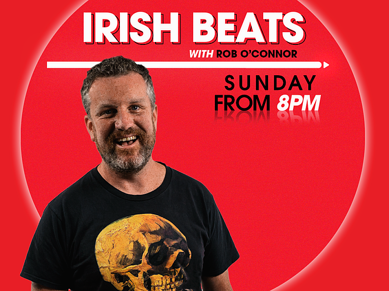 Irish Beats - David Keenan