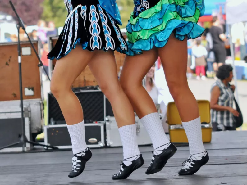 Irish dancing rocked by allegations of sexual favours for higher scores