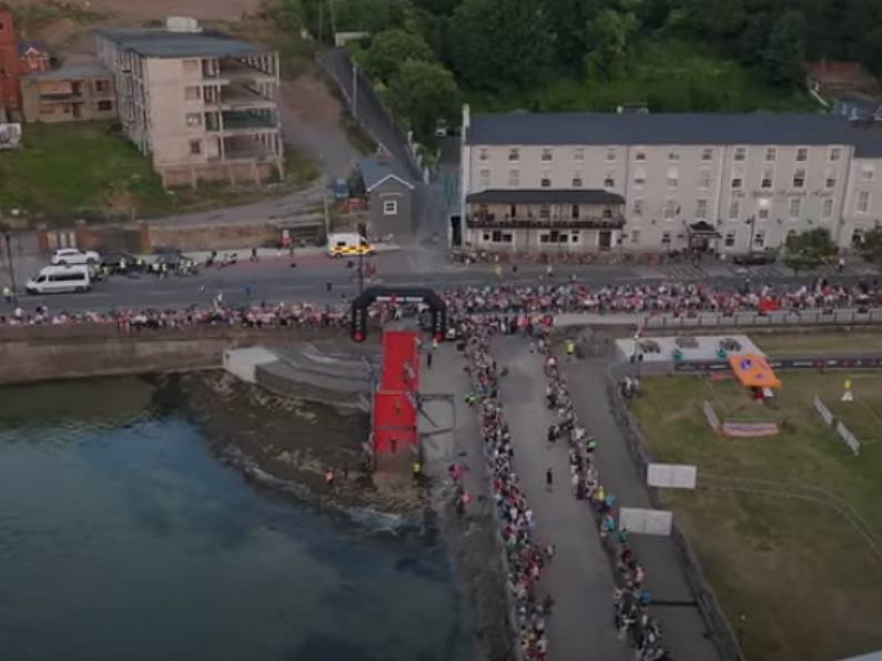 Inquests into deaths of two men in Youghal Ironman open today