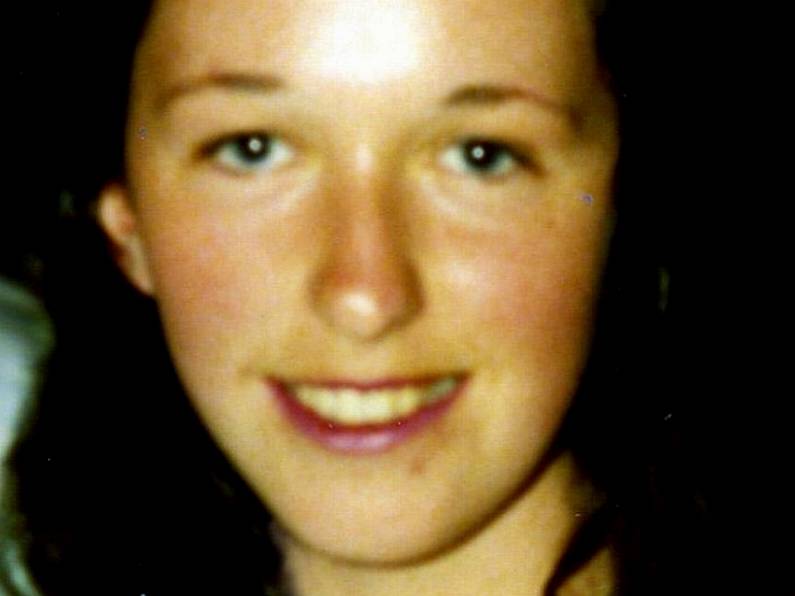 Gardaí begin search at open ground in search for Jo Jo Dullard