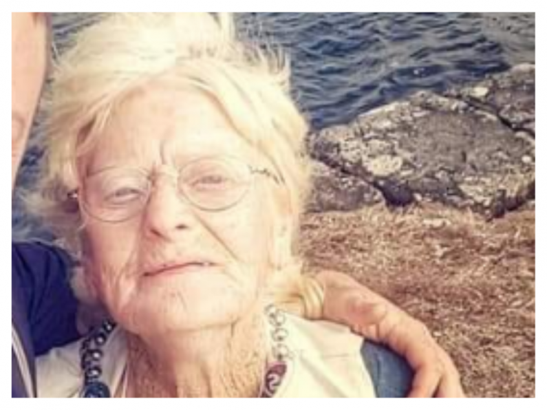 Tipperary in 'total shock' after murder of 89-year-old Josephine 'Joan' Ray