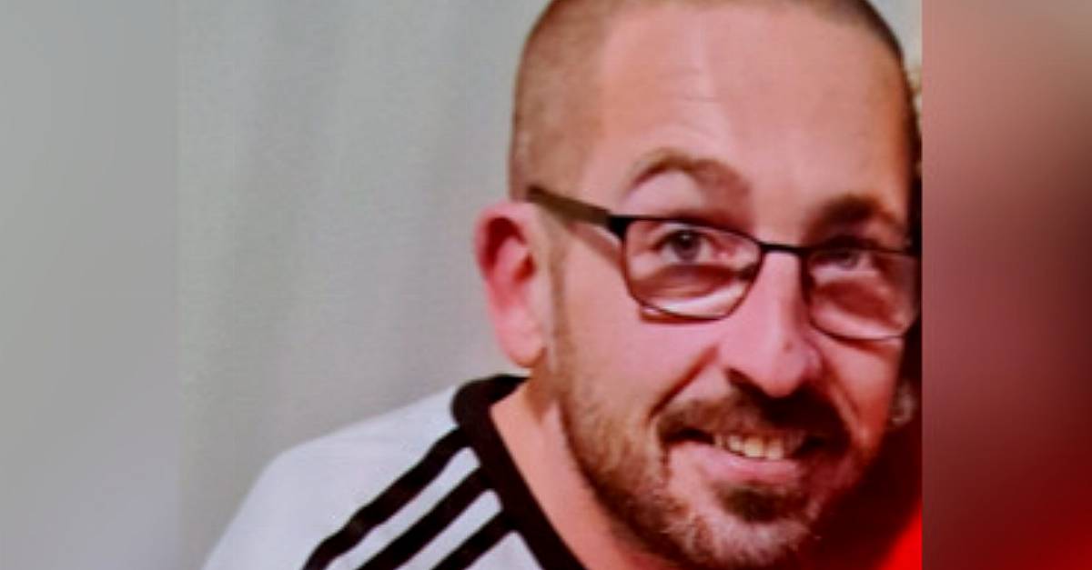 Appeal For Missing Man 43 From Wexford