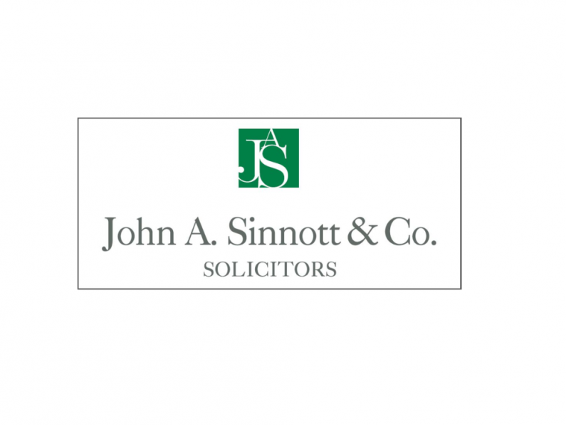John A Sinnott & Co Solicitors - Legal Executive