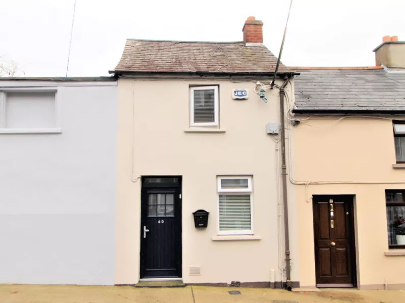 Cosy Waterford starter home could be yours for €165,000