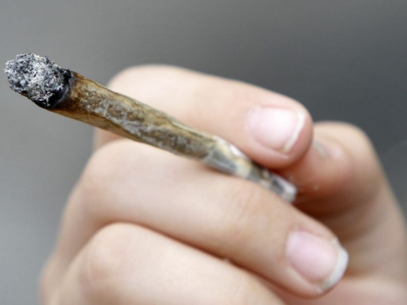 Tánaiste concerned about chance of legalising cannabis