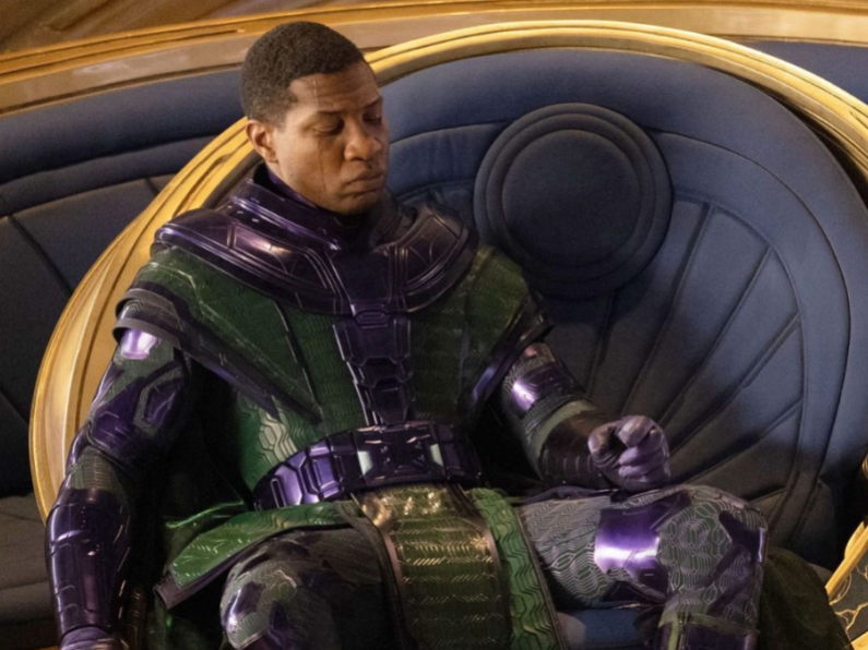Marvel fires Kang the Conqueror actor Jonathan Majors as the future of the MCU becomes unclear